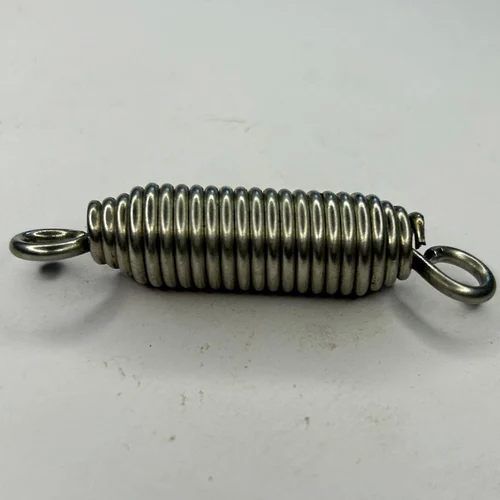 Stainless Steel Spring Hooks