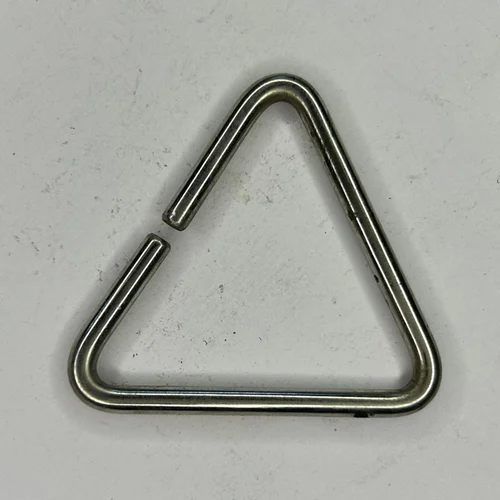 Stainless Steel Triangle Hooks