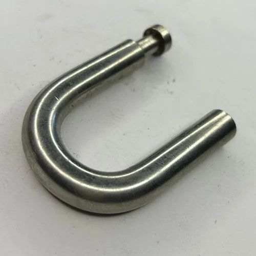 Stainless Steel U Hooks