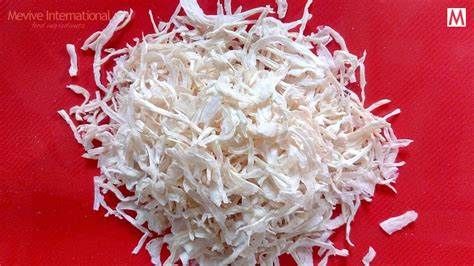 White Onion Flakes for Cooking