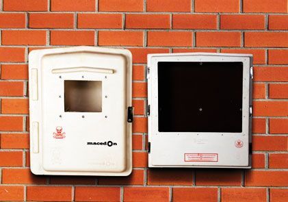 Meter Enclosures