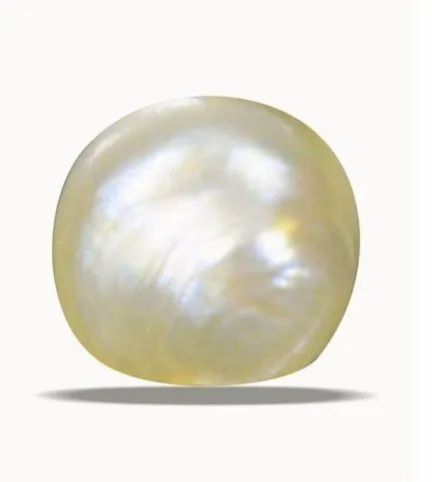 Pearl Stone