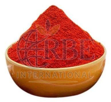 pure red chilli powder