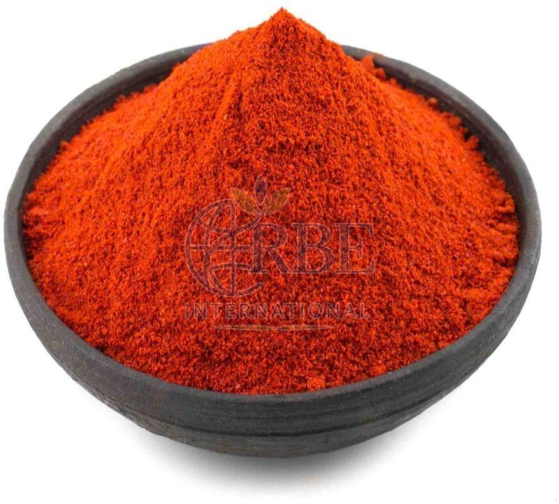 Teja Red Chilli Powder