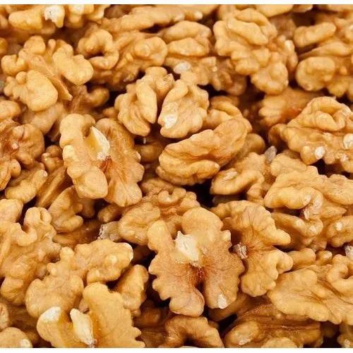 Walnut Kernels, Color : Light Brown To Golden