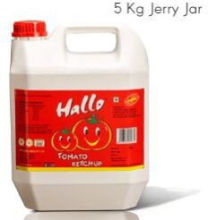 Hallo Tomato Ketchup