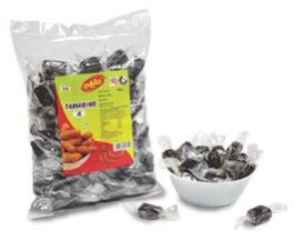 Tamarind Fruit Candies