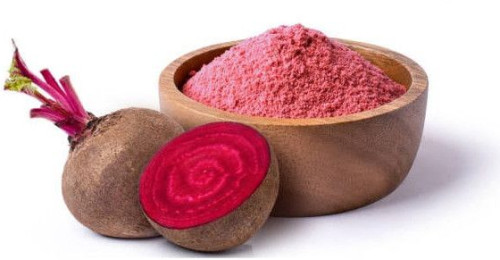 Dehydrated Beetroot Powder
