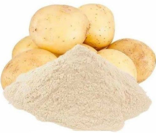 Dehydrated Potato Powder
