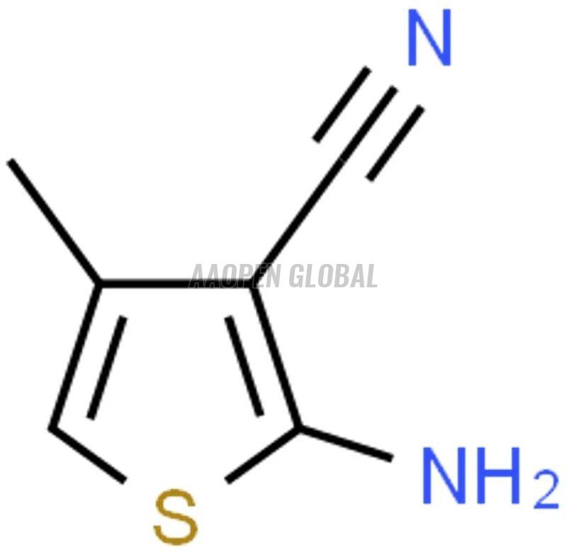 2-Amino-5-Methyl-3-Cyanothiophene
