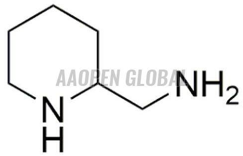 2-(Aminomethyl)piperidine API Intermediate