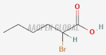 2-Bromohexanoic Acid, CAS No. : 601-13-2 for Organic Synthesis