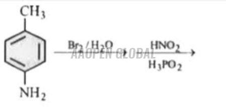 3,5-Dibromotoluene API Intermediate