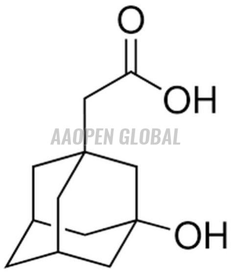 3-Hydroxyadamantane API Intermediate