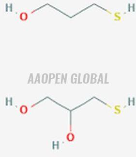 3-Sulfanylpropane-1,2-diol API Intermediate