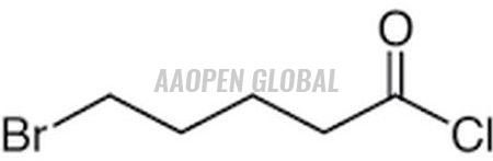 5-Bromovaleryl Chloride