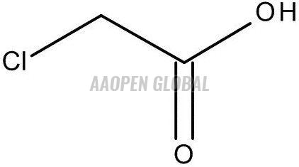 Chloro Acetic Acid