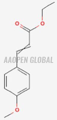 (E)-Methyl 3-(4-methoxyphenyl)prop-2-enoate API Intermediate