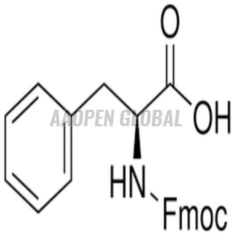 Fmoc-Phe-OH, 35661-40-6, Color : White, Purity : 98%, Form : Powder
