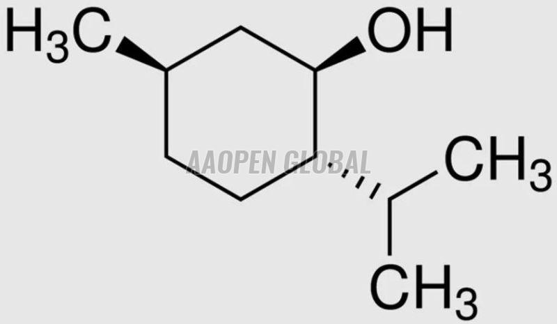 L Menthol API Intermediate
