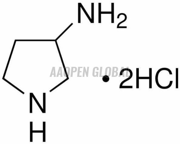 (R)-3-Aminopiperidine Pharmaceutical Intermediate