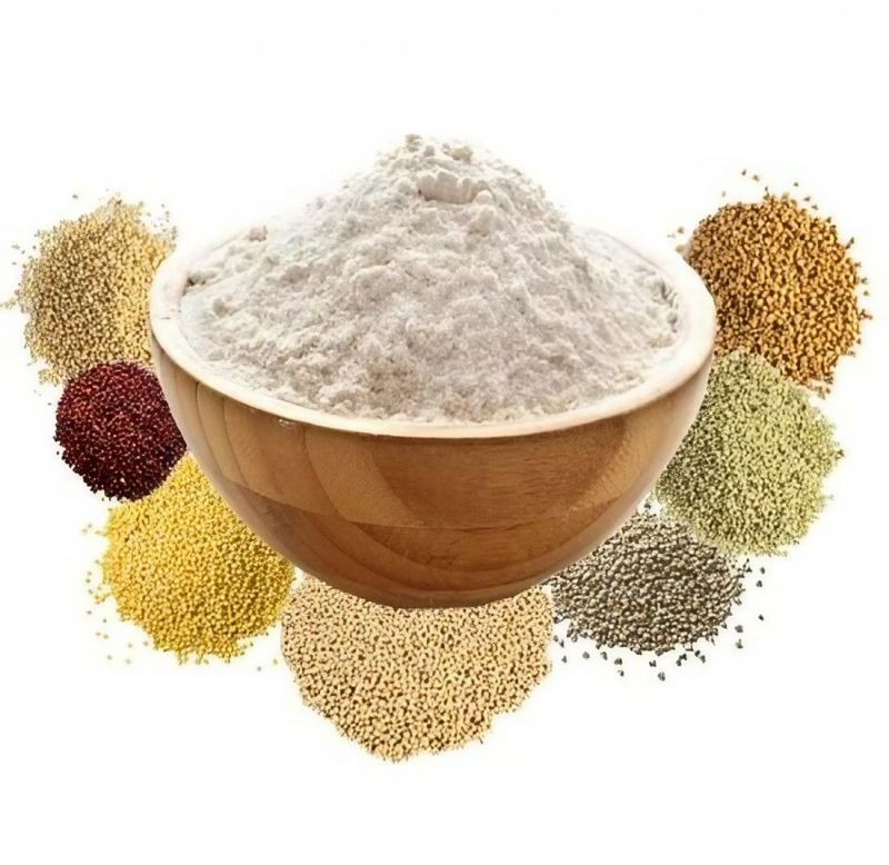 Multi Millet Flour