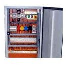 Marshalling Kiosk, Color : Silver Black