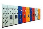 Metal Synchronization Panels, Color : Gray