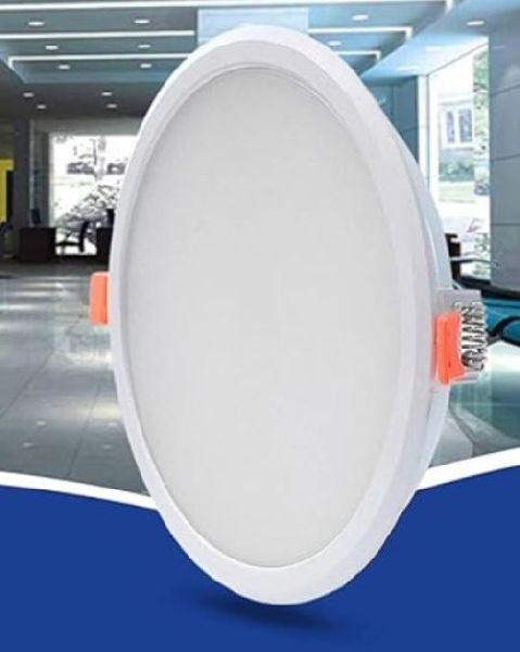 15W LED Panel Light Round