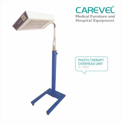 Carevel C 7201 Overhead Unit Photo Therapy