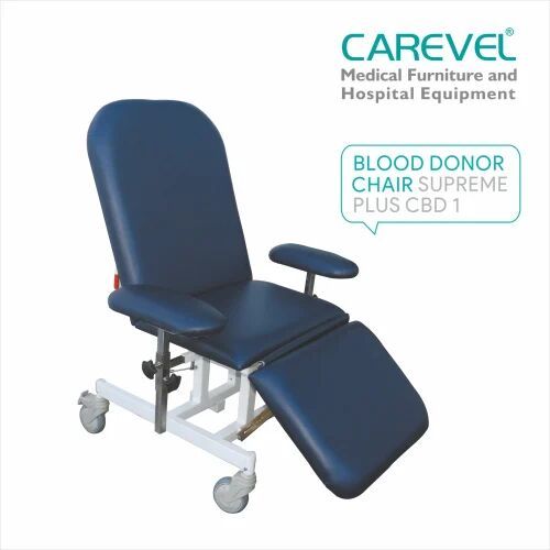 Carevel Supreme Plus Cbd 1 Blood Donor Chair