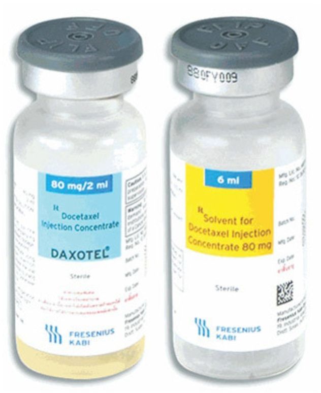 ammonia-n13-anti cancer injection