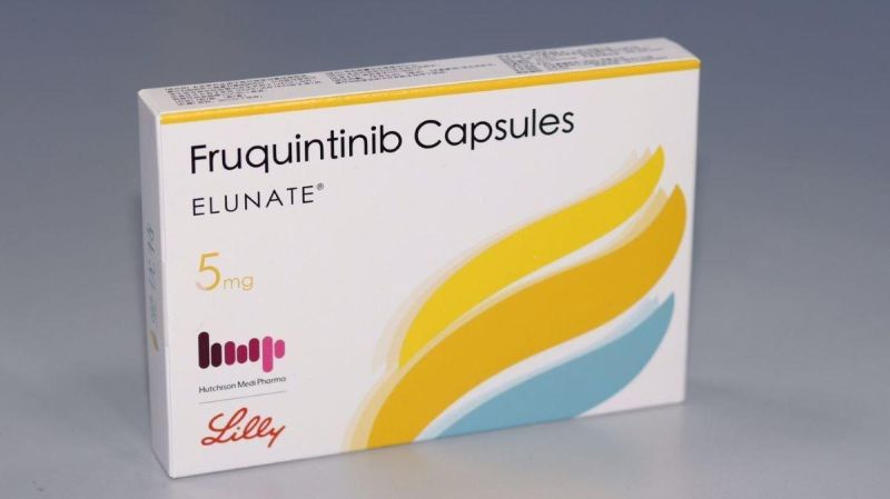 Elunate 5 Mg Capsule