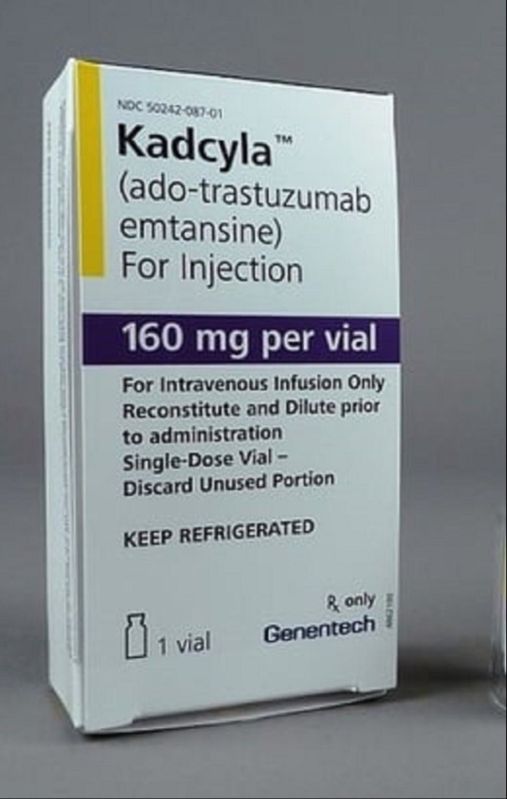 Kadcyla 160mg Injection