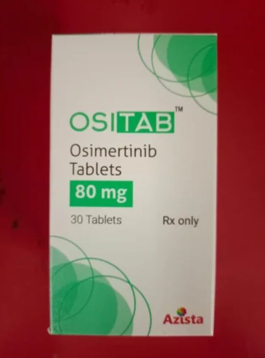 Ositab 80 Mg Tab
