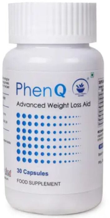 Phenq Advanced Weight Loss Aid