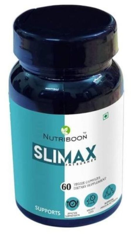 Slimax 15 Caps