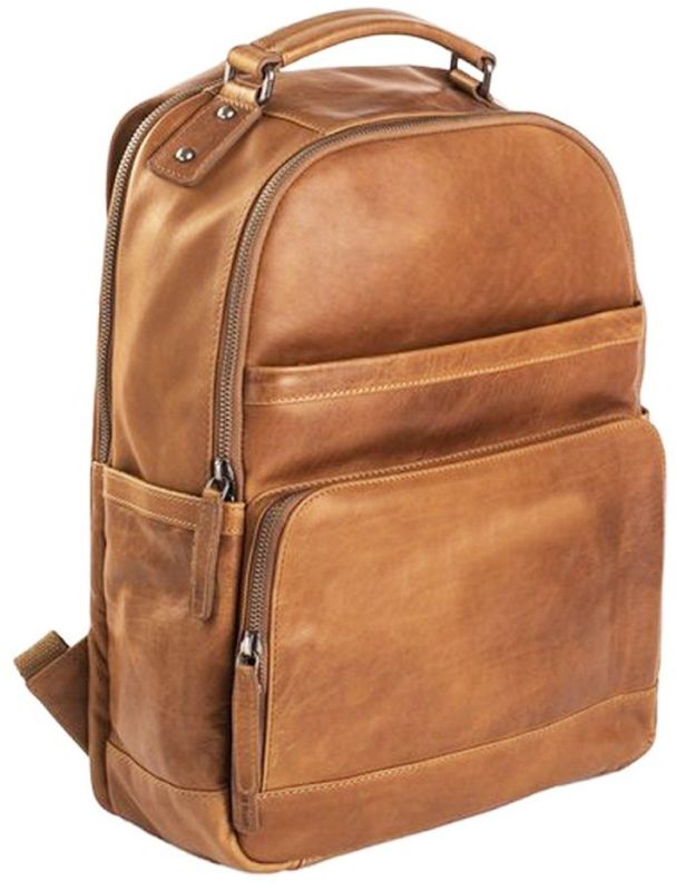 Leather Backpack Bags