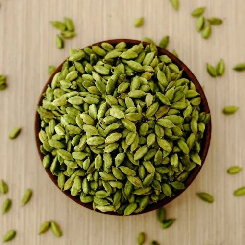 Medium Green Cardamom