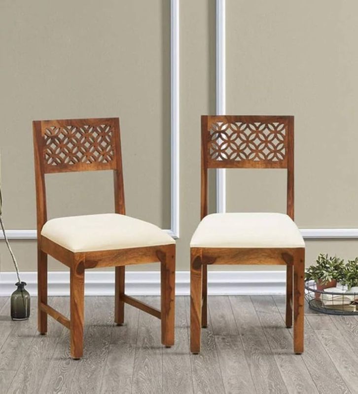 Wooden Dining Chair
