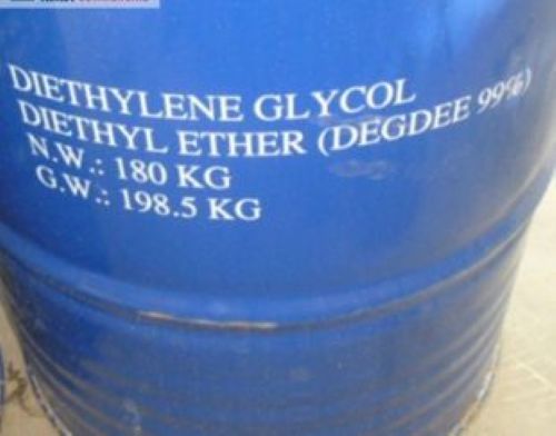 Diethylene Glycol (DEG)