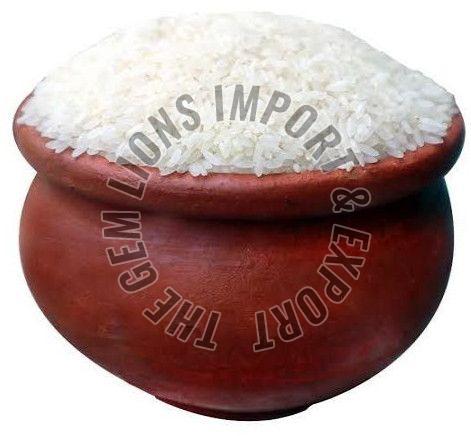 Akshaya Ponni Rice, Color : White, Variety : Short Grain