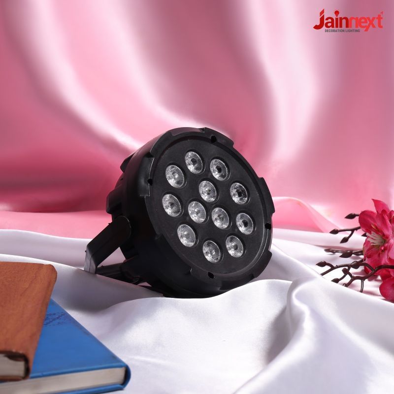 12 LED DJ LED Par Light