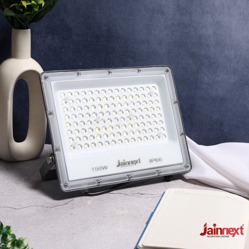 150 Watt DOB Flood Lights