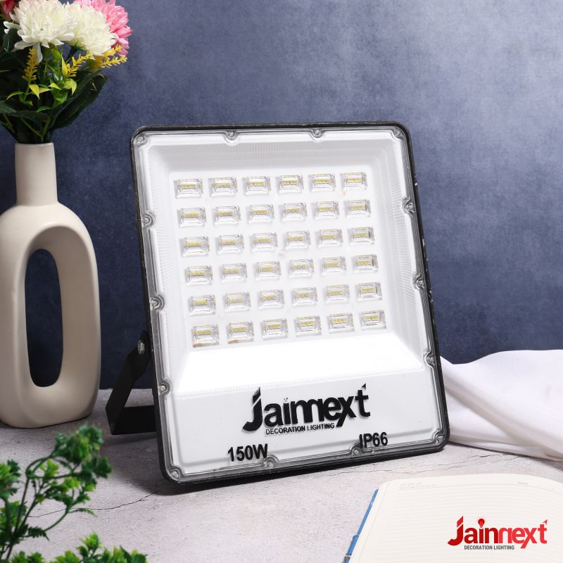 150 Watt I Lens LED Flood Light