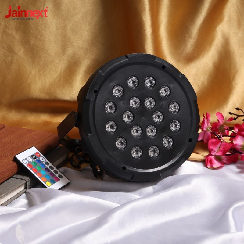 18 LED DJ LED Par Light