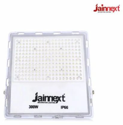 300 Watt Jainnext Casting Body LED Flood Light
