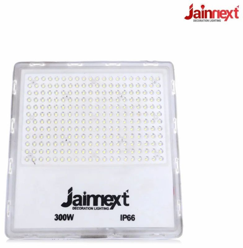 300 Watt Jainnext LED Flood Light