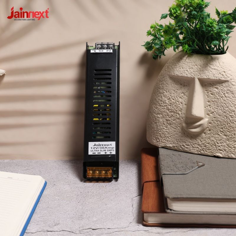 30AMP Ultra Slim LED Strip Driver