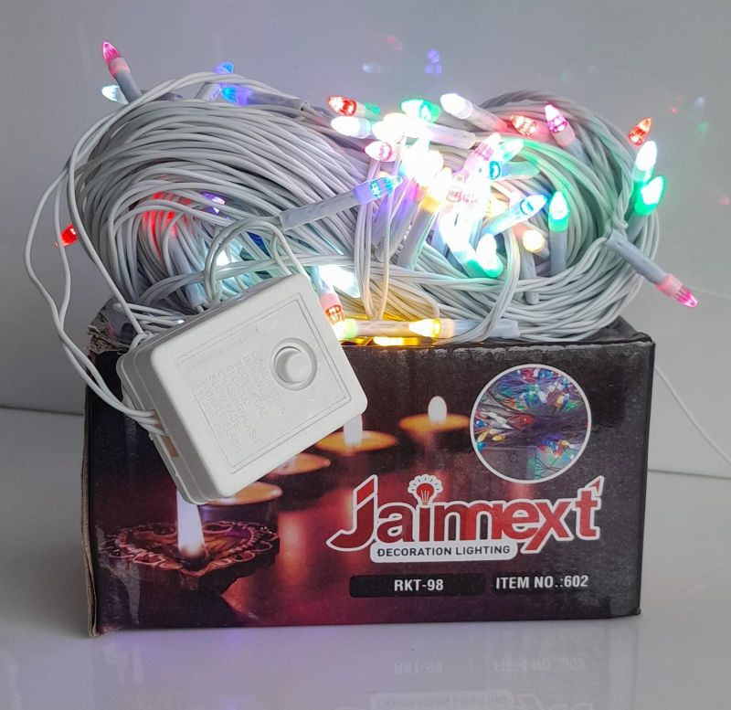 5m -70m Rocket String Light